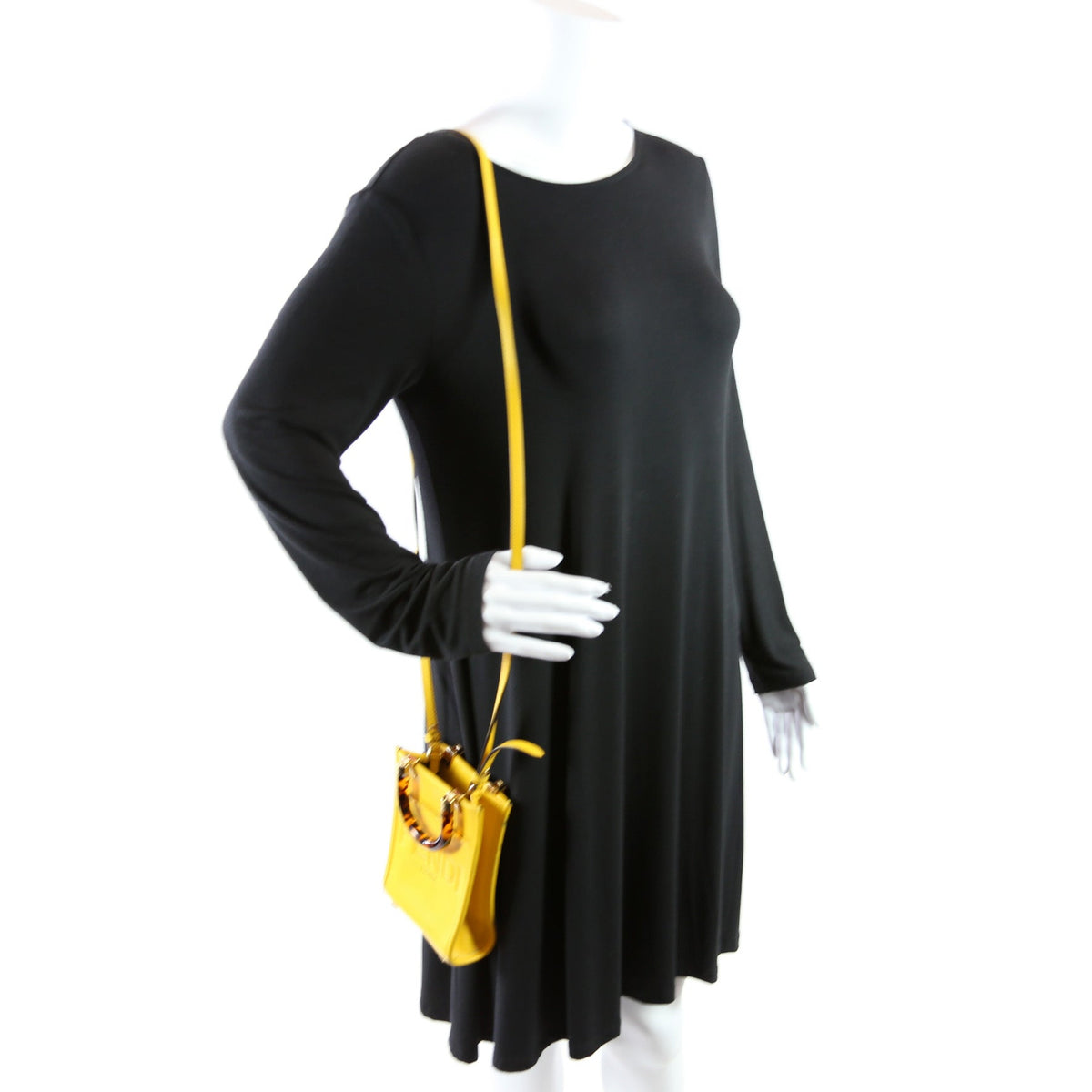 8BS051 Mini Sunshine Shopper