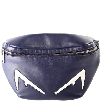 Diabolic Eyes Bumbag 7VA434