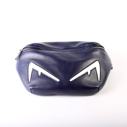 Diabolic Eyes Bumbag 7VA434