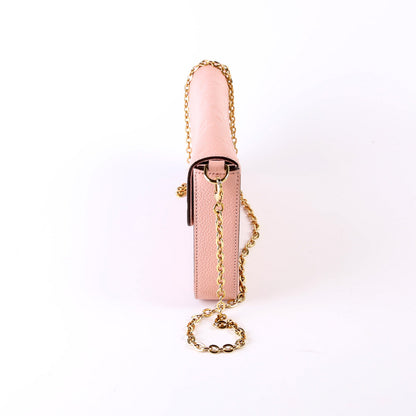 Pochette Felicie Empreinte