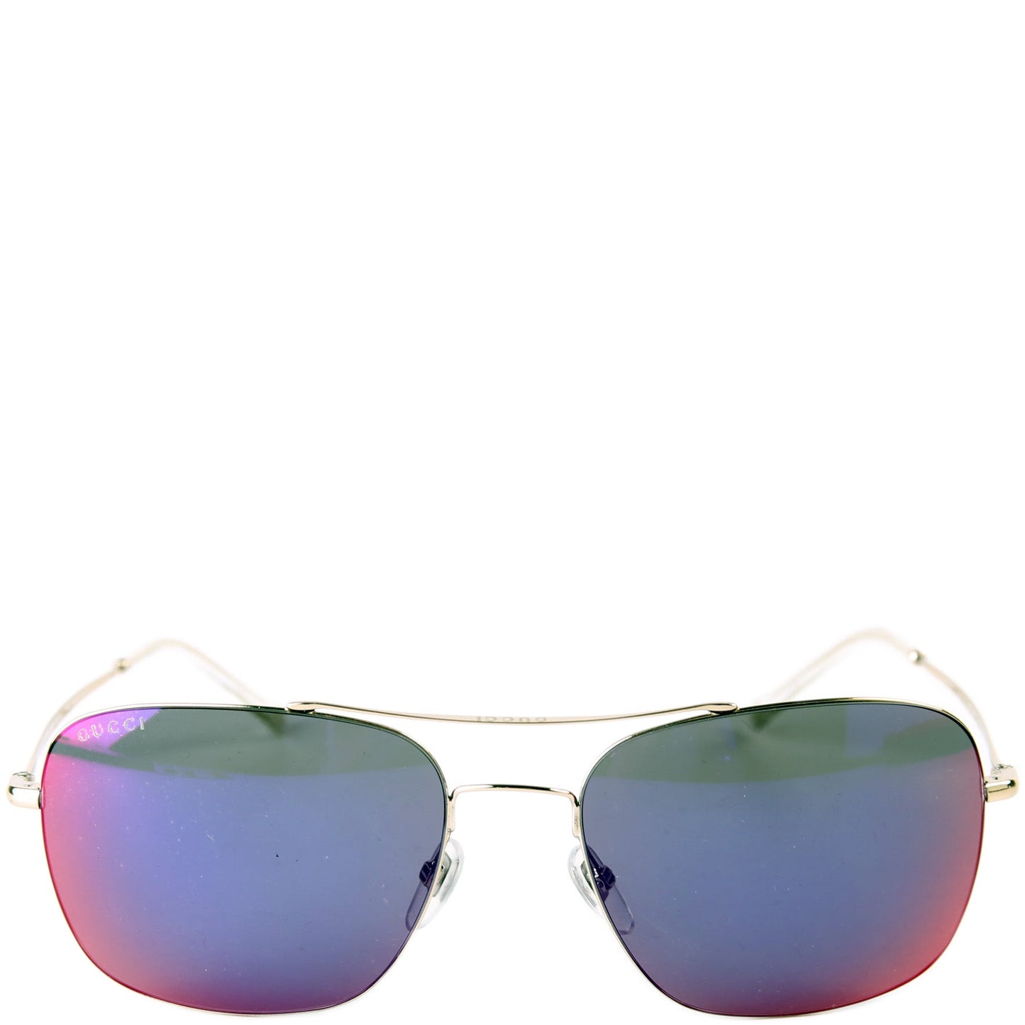 GG0503S Rectangle Sunglasses