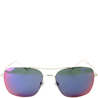 GG0503S Rectangle Sunglasses