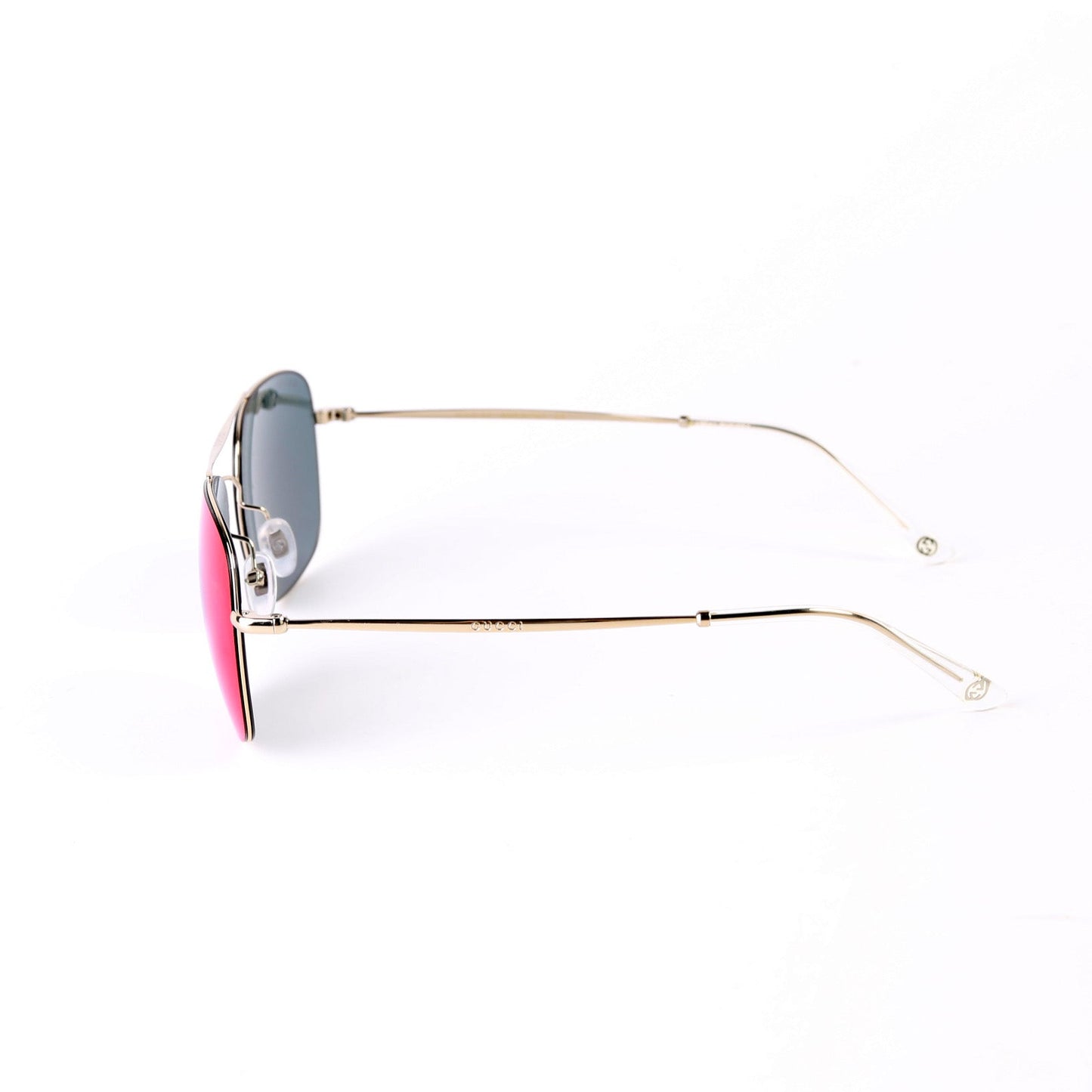 GG0503S Rectangle Sunglasses