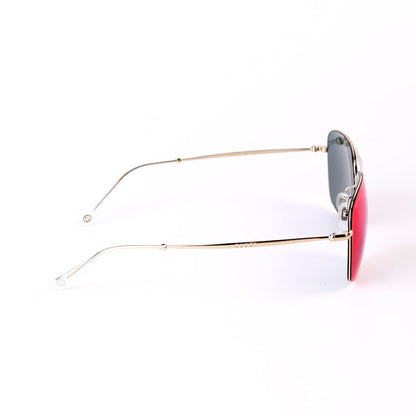 GG0503S Rectangle Sunglasses