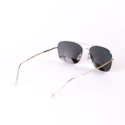 GG0503S Rectangle Sunglasses