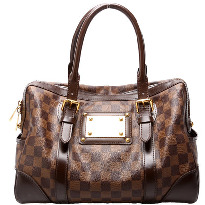 Berkeley Damier Ebene