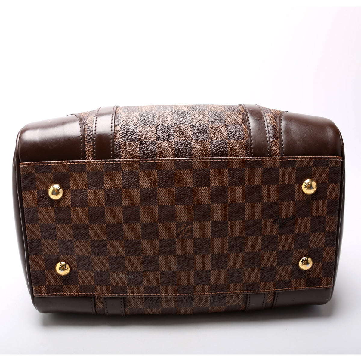 Berkeley Damier Ebene