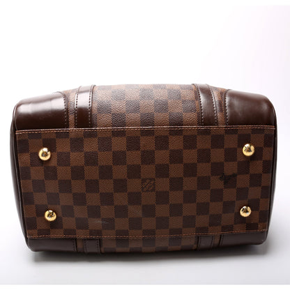 Berkeley Damier Ebene