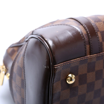 Berkeley Damier Ebene