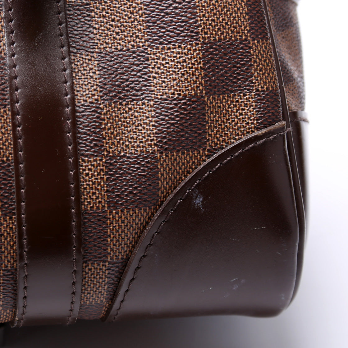 Berkeley Damier Ebene