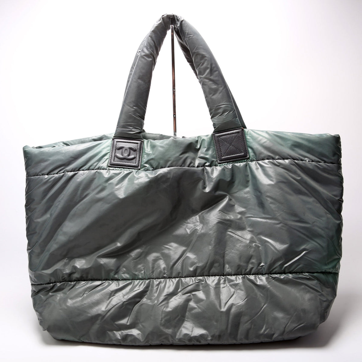 Coco Cocoon Large Reversible Tote