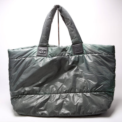 Coco Cocoon Large Reversible Tote