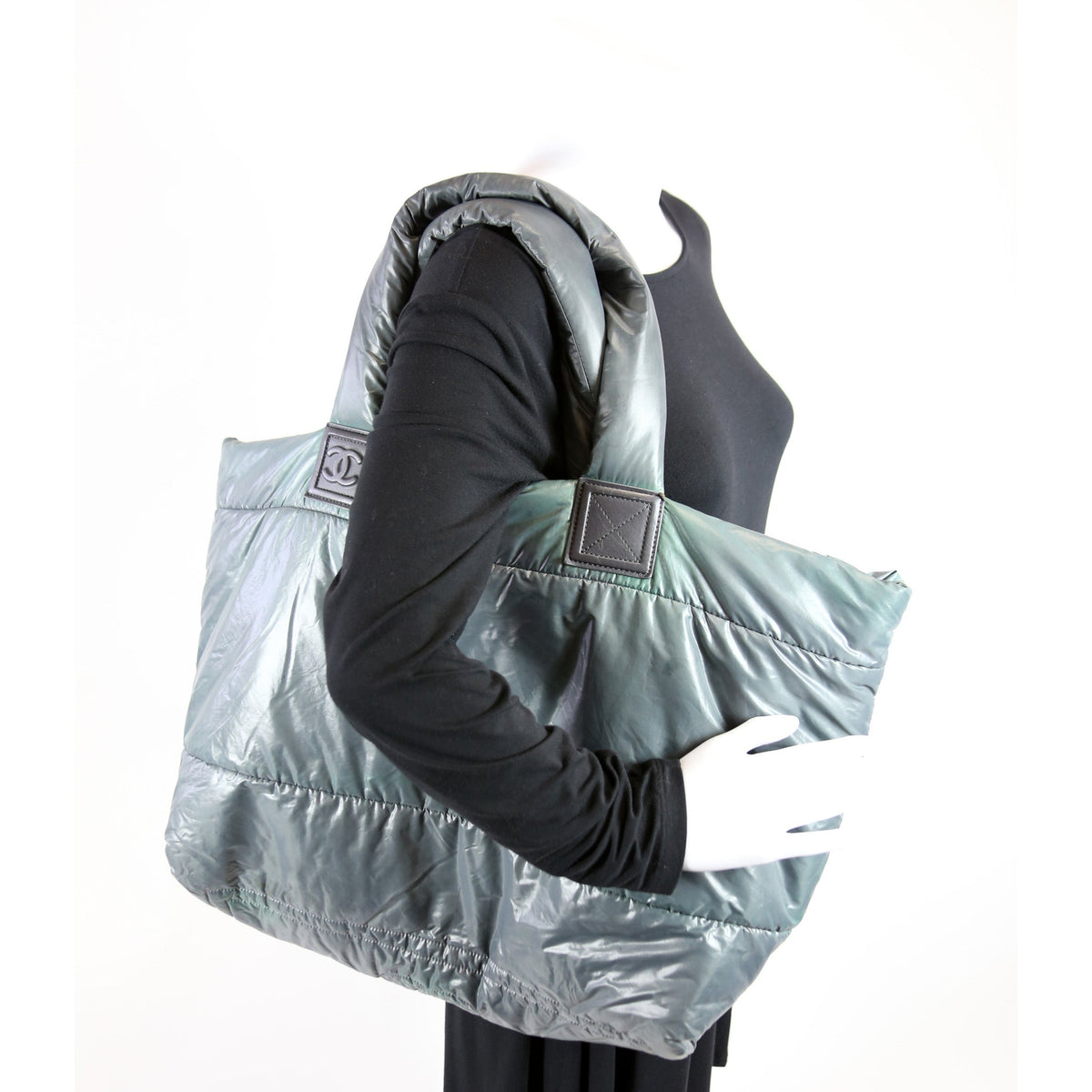 Coco Cocoon Large Reversible Tote