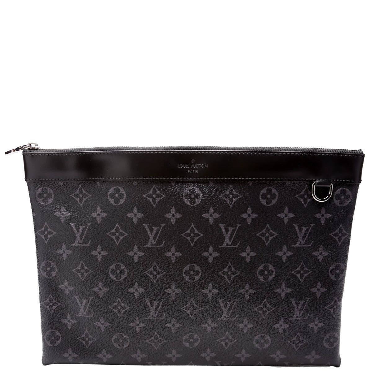 Pochette Discovery PM Monogram Eclipse