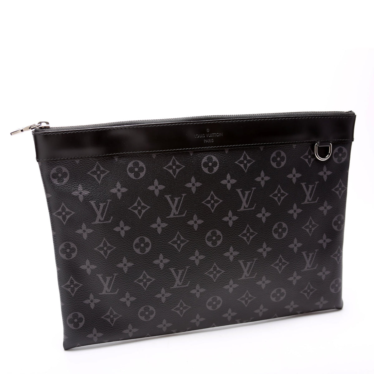 Pochette Discovery PM Monogram Eclipse