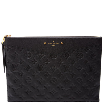 Louis-Vuitton Daily Pouch Empreinte