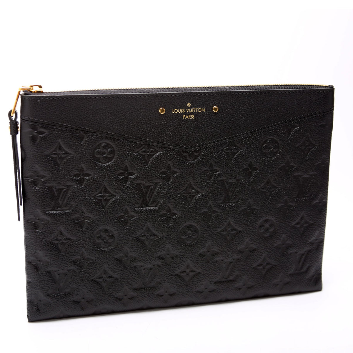 Daily Pouch Empreinte
