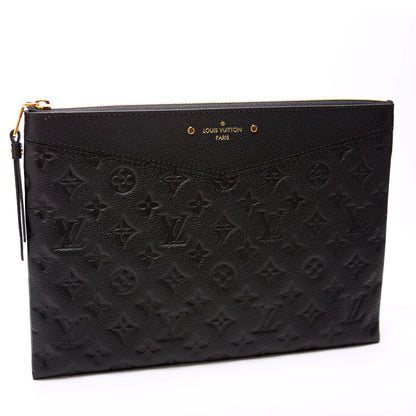 Louis-Vuitton Daily Pouch Empreinte