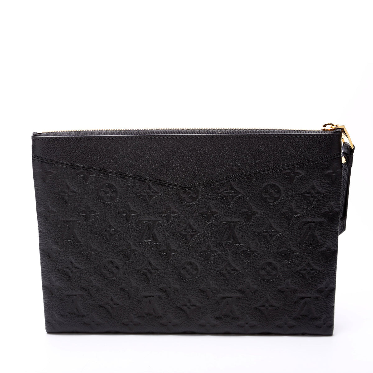 Louis-Vuitton Daily Pouch Empreinte