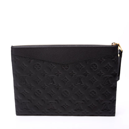 Louis-Vuitton Daily Pouch Empreinte