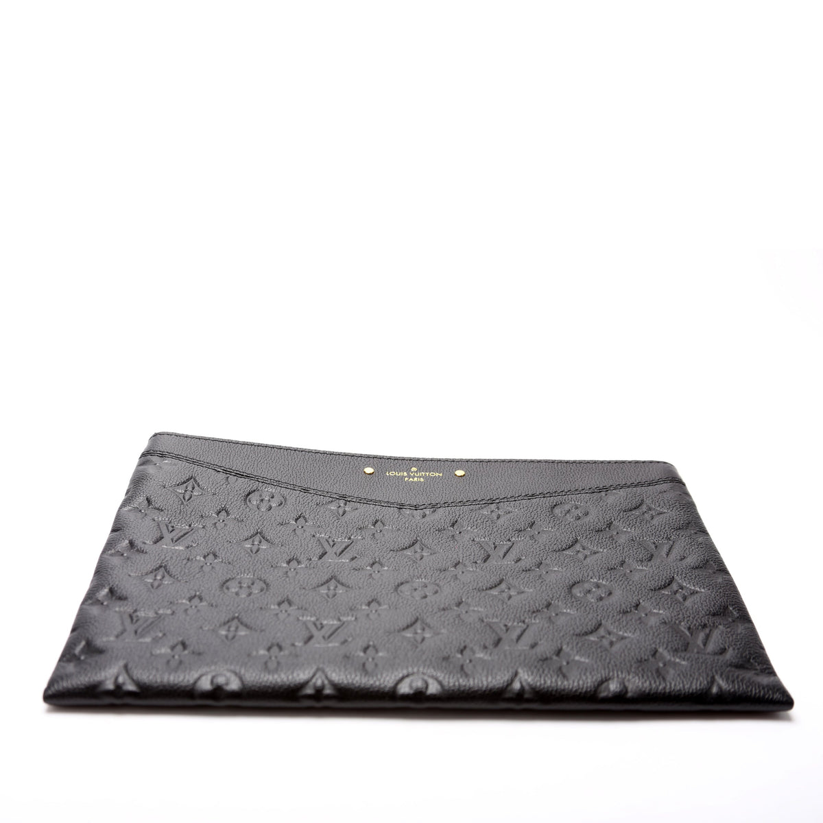 Louis-Vuitton Daily Pouch Empreinte