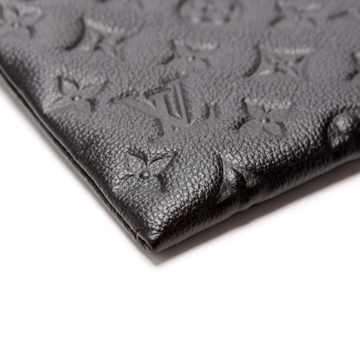 Louis-Vuitton Daily Pouch Empreinte
