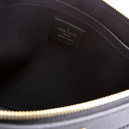 Daily Pouch Empreinte