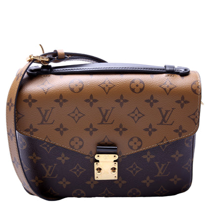 Pochette Metis Reverse Mongoram