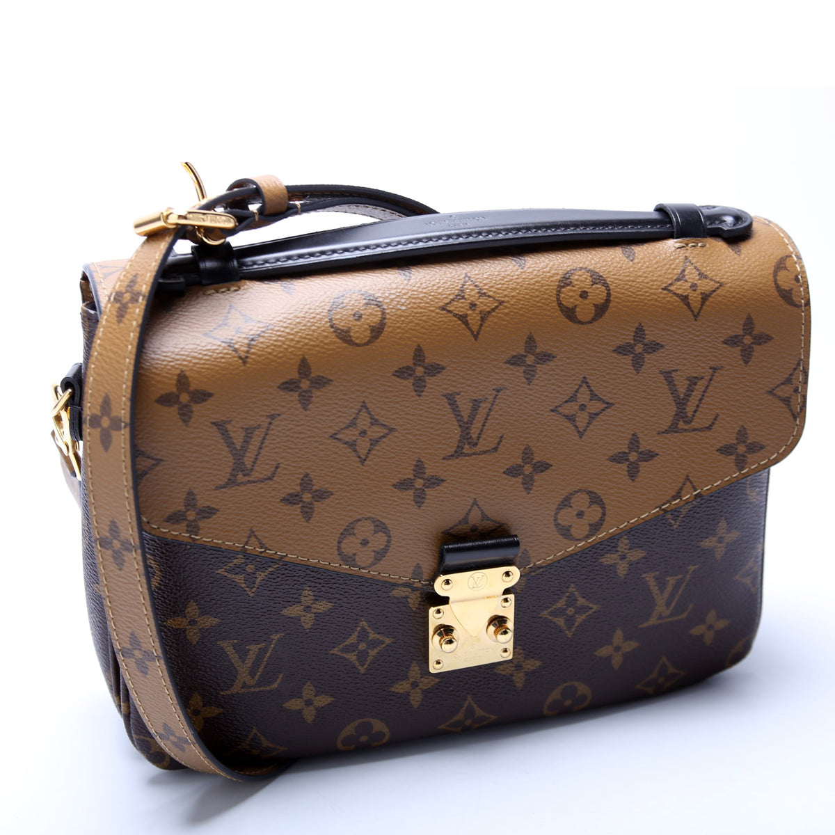Pochette Metis Reverse Mongoram