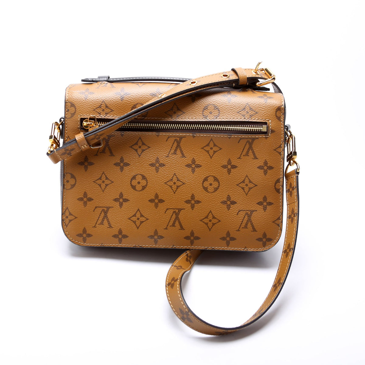 Pochette Metis Reverse Mongoram