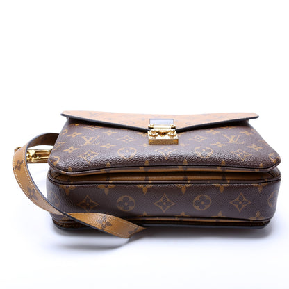 Pochette Metis Reverse Mongoram