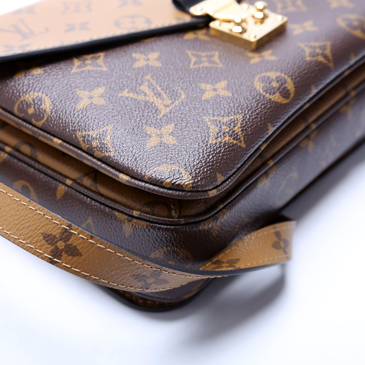 Pochette Metis Reverse Mongoram