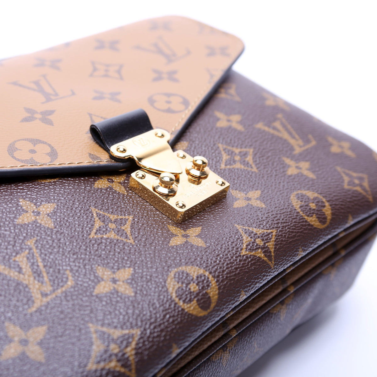 Pochette Metis Reverse Mongoram