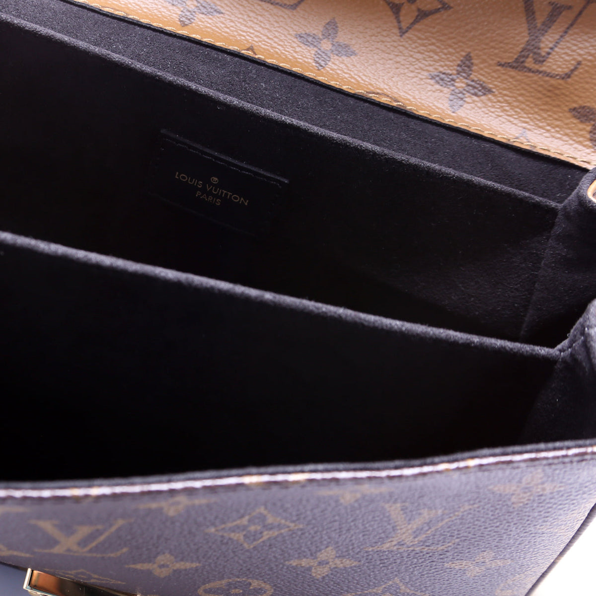 Pochette Metis Reverse Mongoram