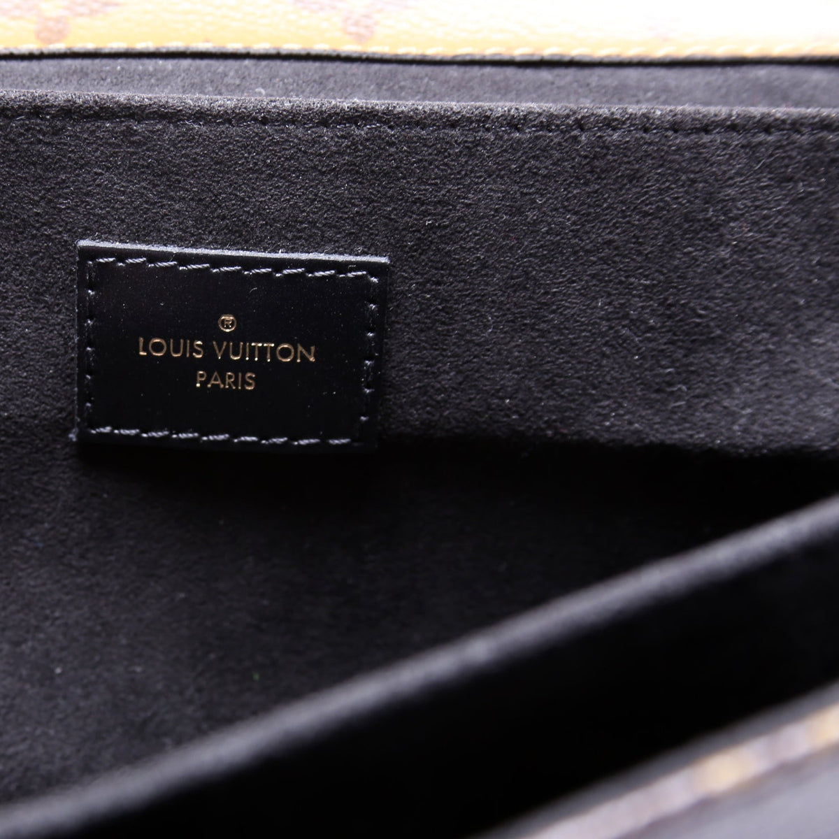 Pochette Metis Reverse Mongoram