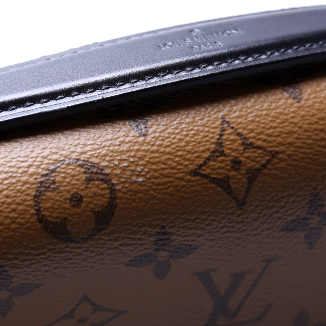 Pochette Metis Reverse Mongoram