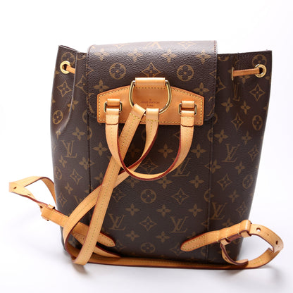 Montsouris PM NM Monogram