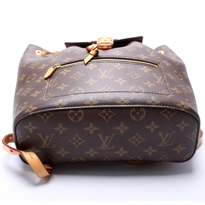 Montsouris PM NM Monogram