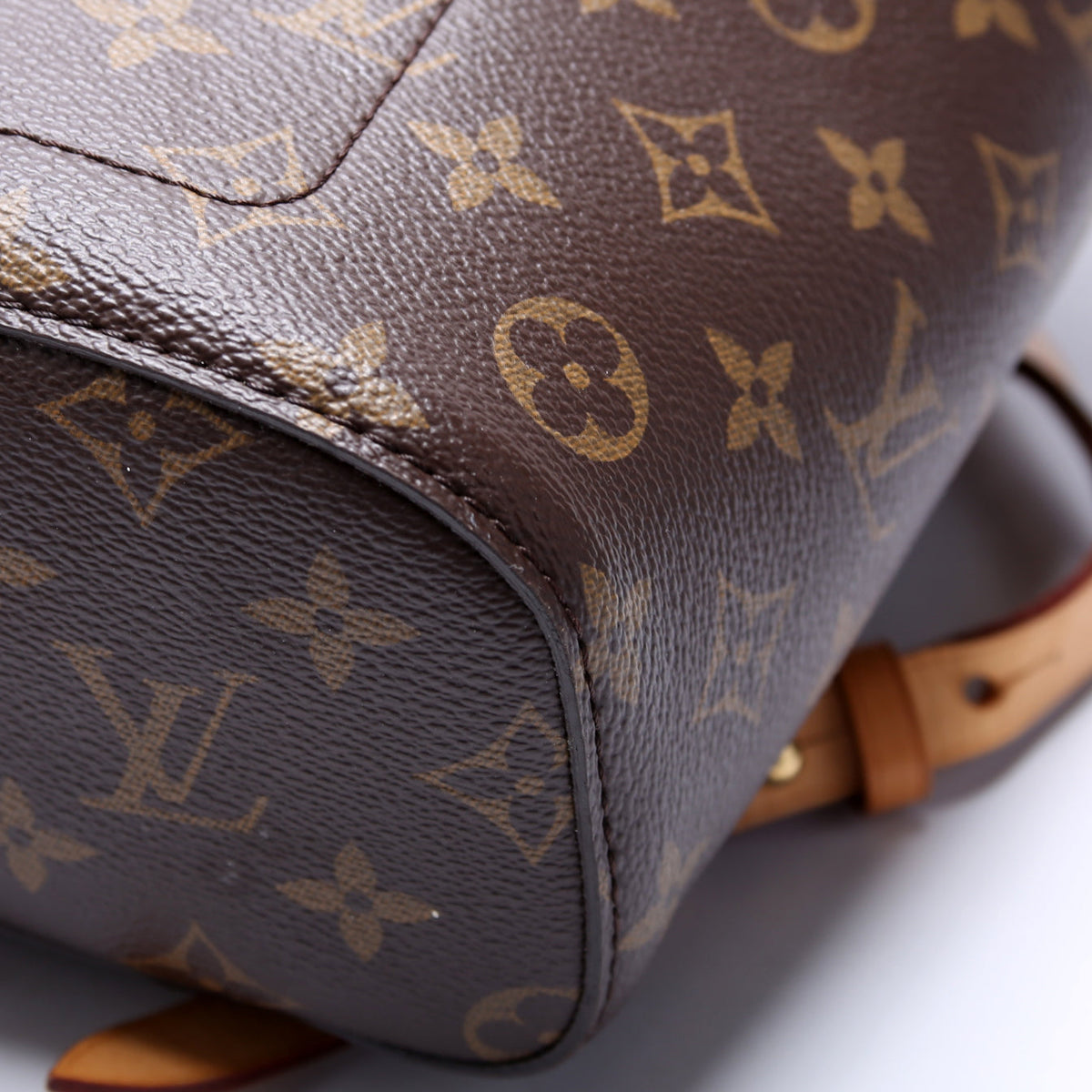 Montsouris PM NM Monogram