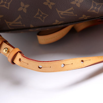 Montsouris PM NM Monogram