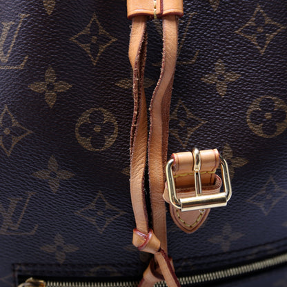 Montsouris PM NM Monogram