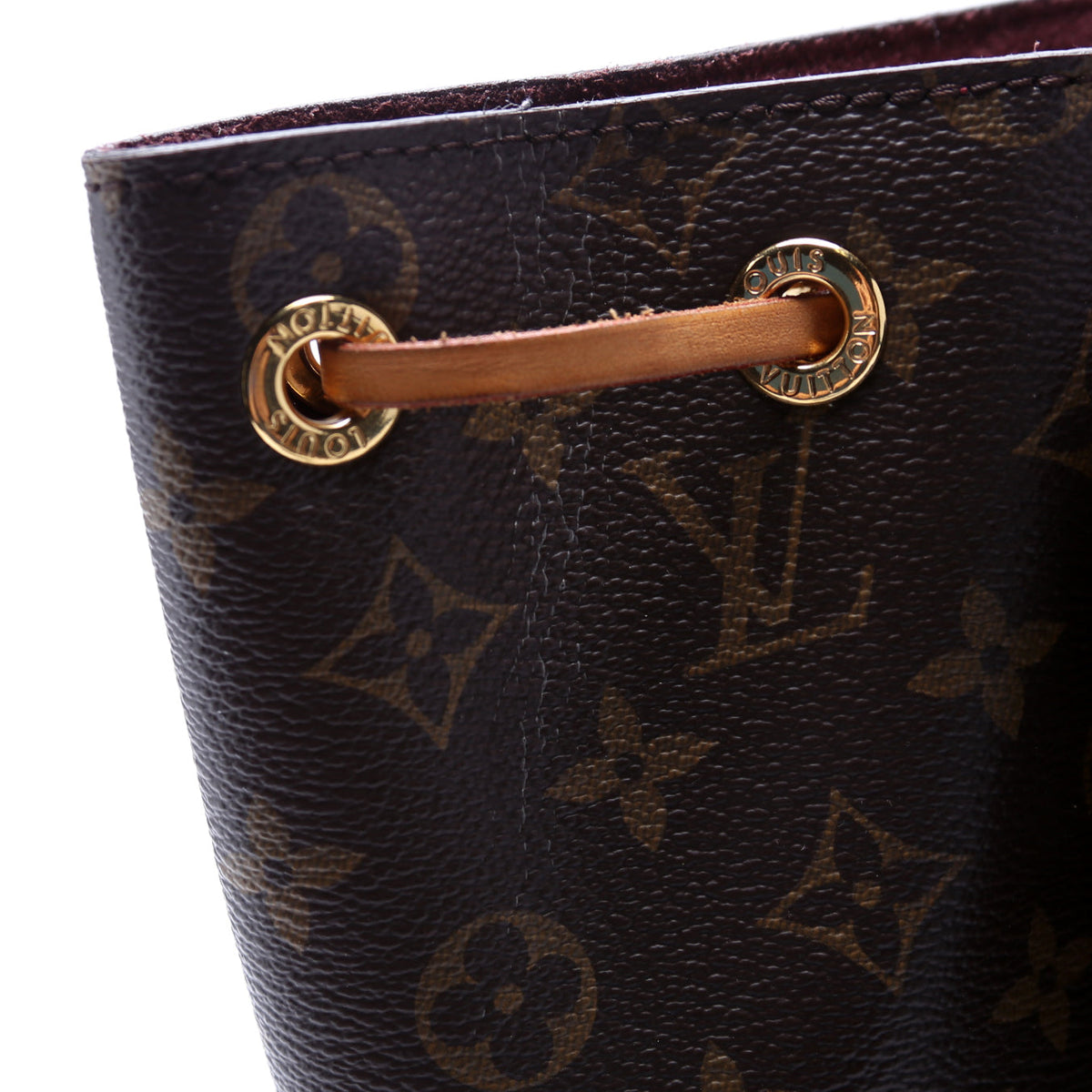 Montsouris PM NM Monogram