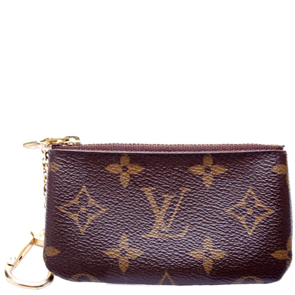 Pochette Cles Monogram