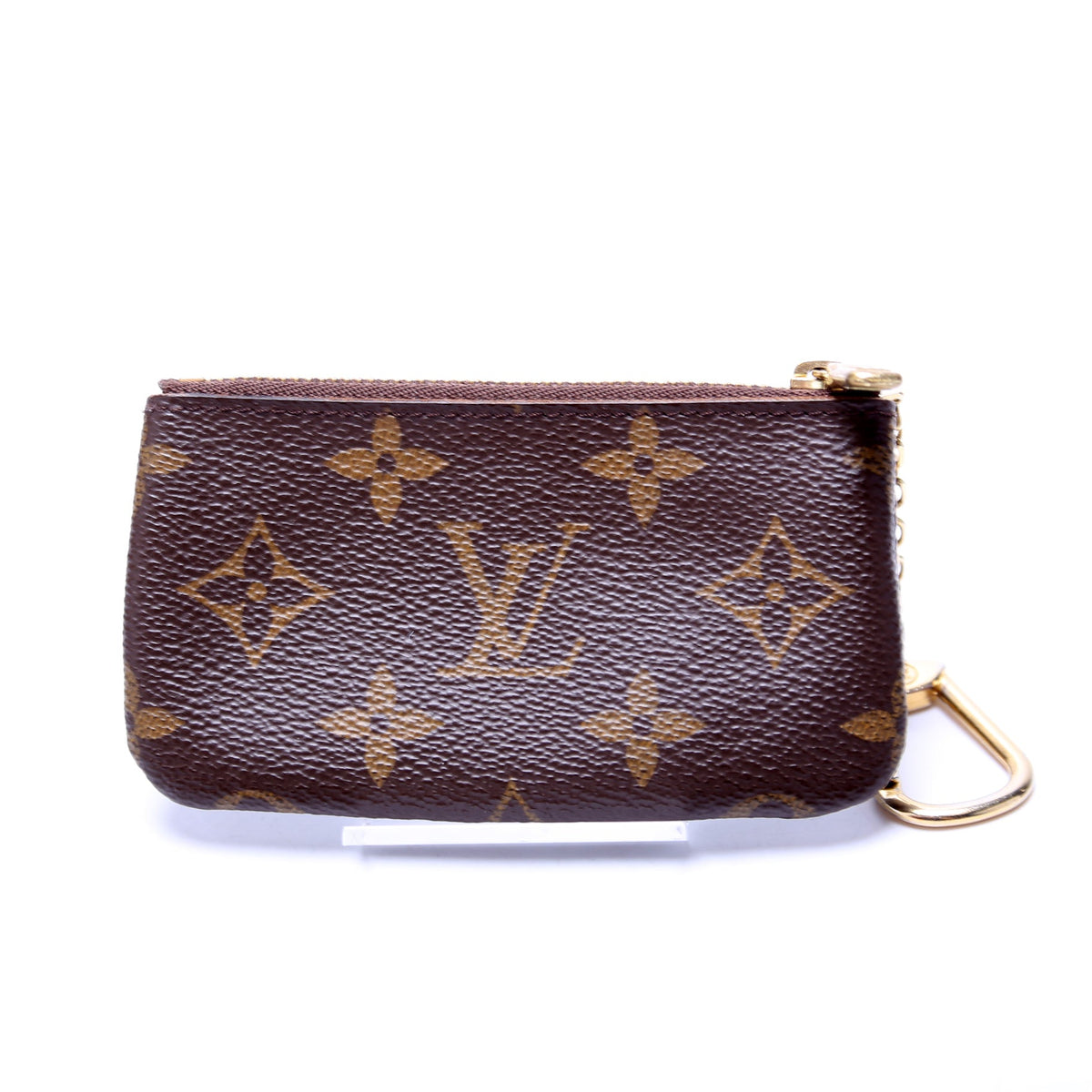 Pochette Cles Monogram