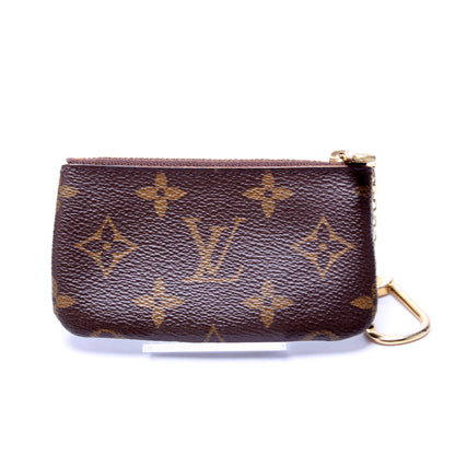 Pochette Cles Monogram