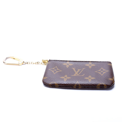 Pochette Cles Monogram