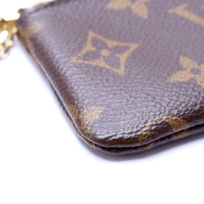 Pochette Cles Monogram