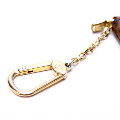 Pochette Cles Monogram