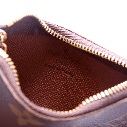 Pochette Cles Monogram