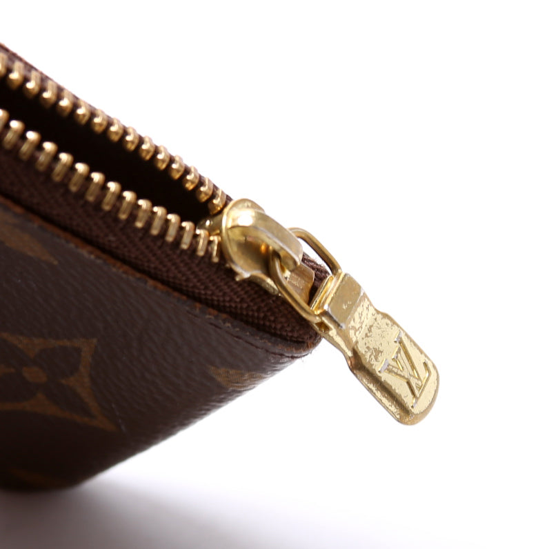 Pochette Cles Monogram